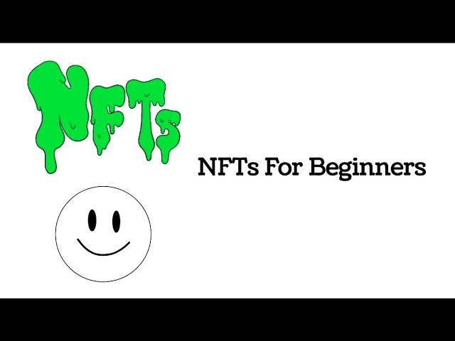 NFTs for Beginners| Beginners guide to NFTs| NFT AEON| #nft #nftcommunity #nftprojects