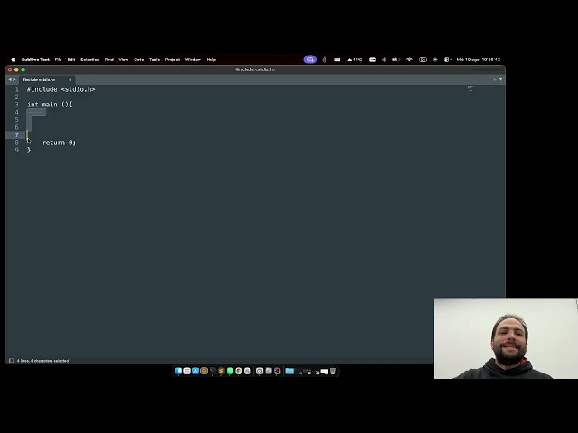 LABO1 Introducción C 2da Parte