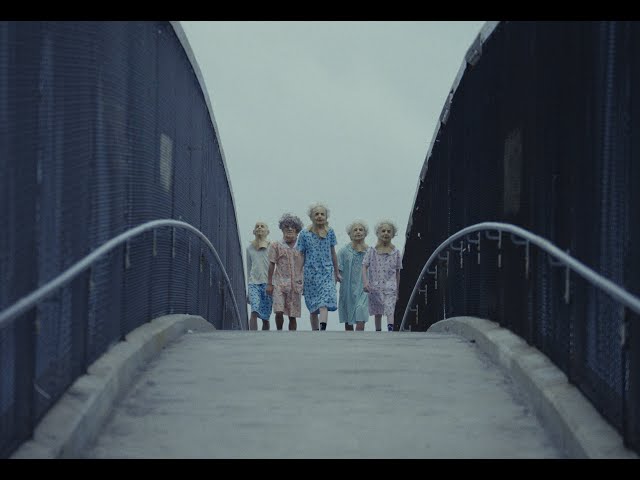 XCOMM -  "FAKE ID" (OFFICAL MUSIC VIDEO)