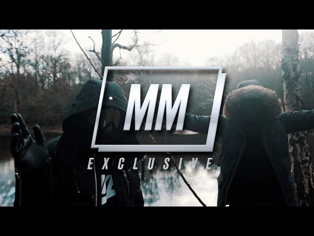 #TPL Mini x BM - No Stopping (Music Video) | @MixtapeMadness