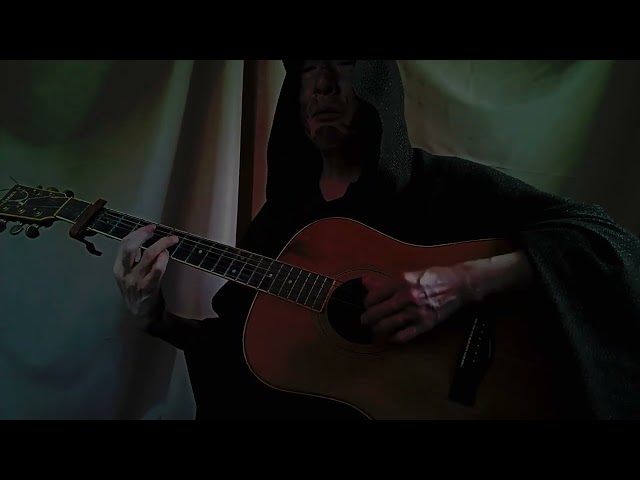 OLD JIM CANAN'S - Robert Wilkins #11