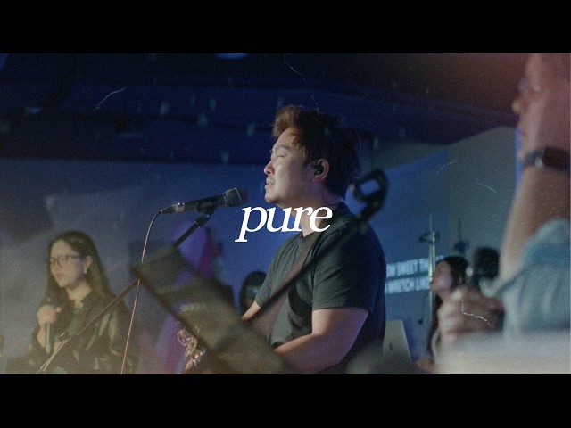 Pure (feat. Ian Chew) // Awaken Generation Music