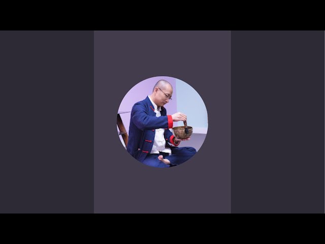 #FullProstration Live | 200 Bows a Day 1 hour for Strength, Clarity & Awakening ✨一起挑战每天一小时200个大拜