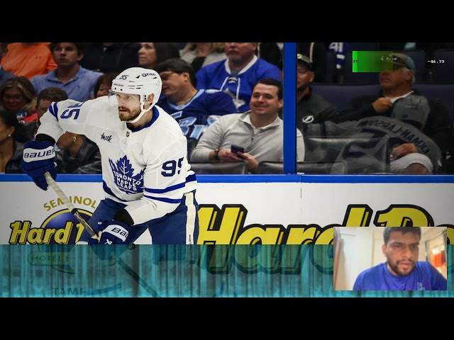 Oilers targeting trade for either of Leafs' Oliver Ekman Larsson or $45,500,000 Blues D man