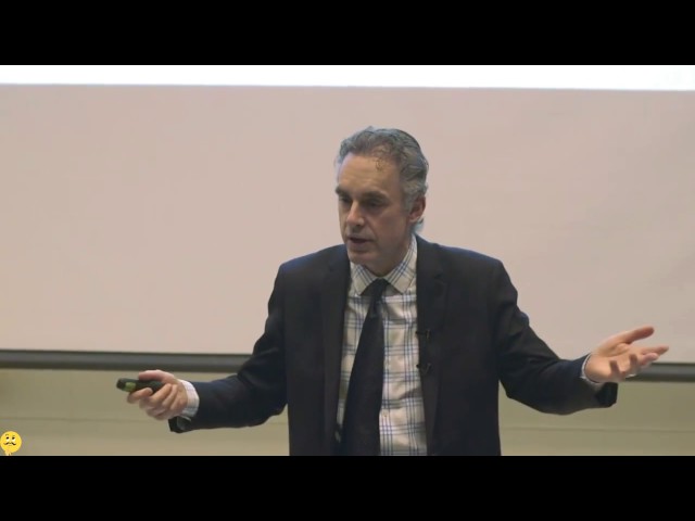 Jordan Peterson - The Curse of Creativity