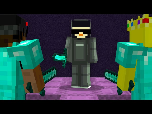 The AFTERMATH of the END BATTLE on the Lifesteal SMP...