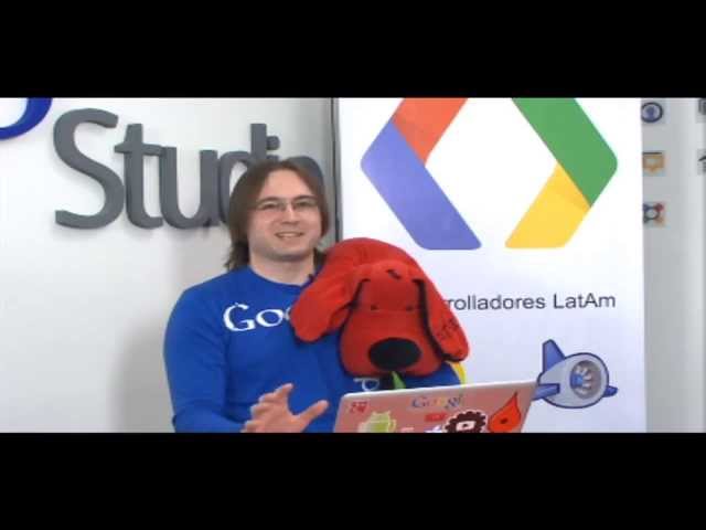 Google Maps API, conectando personas y lugares