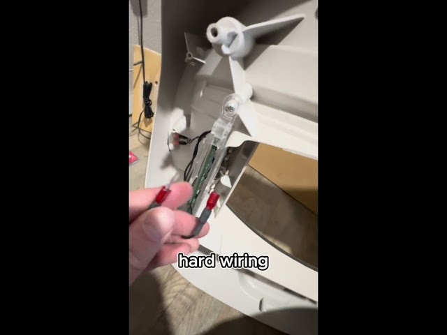 Litter Robot 3 - Fixing Pinch Detection Error