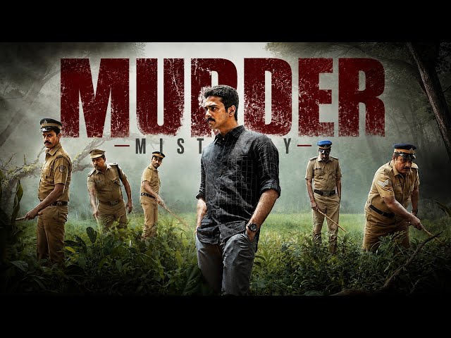 Top 10 best south indian suspense thriller movies in hindi 2026|south murder mystery movies in hindi