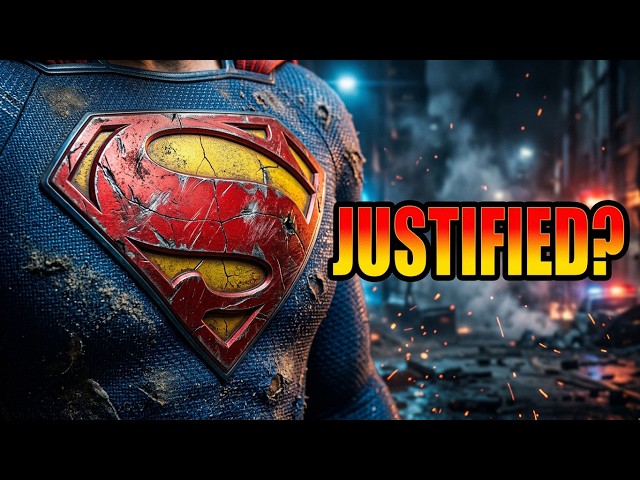 Krem got what he deserved, so why are some fans upset? Another Supergirl Rant!