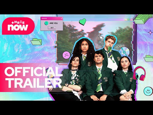 n00b | Official Trailer | Stream Every Episode on ThreeNow