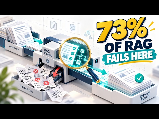 Why Your RAG System Confidently Lies