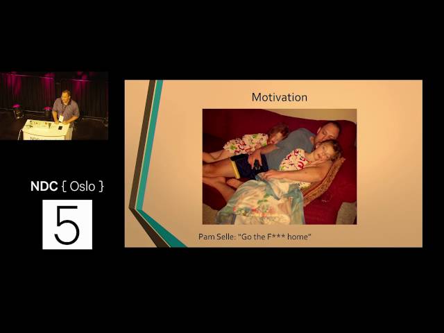 Optimizing the Programmer: Get More Done Faster - Dave Rael