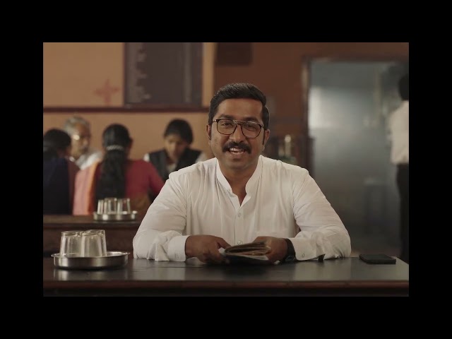 mukundan unni associates full movie HD (2022)