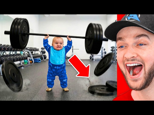 World’s Funniest Gymnastics Fails!