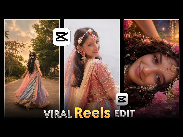Instagram Trending Krishna and Radha Look Reels Editing Prompt | Krishna And Radha Photo Prompt