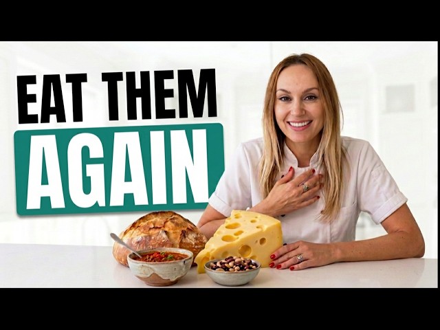 5 Gut Health Myths I Stopped Believing As a Clinical Nutritionist (Secretly Harming You)