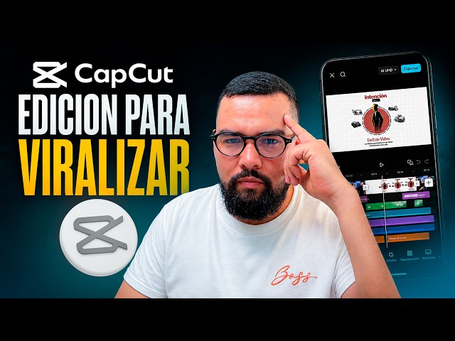 How to Edit on CapCut from Your Phone for Viral Edits