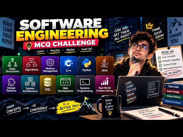 Mastering Computer Programming: From Algorithms to Systems Architecture