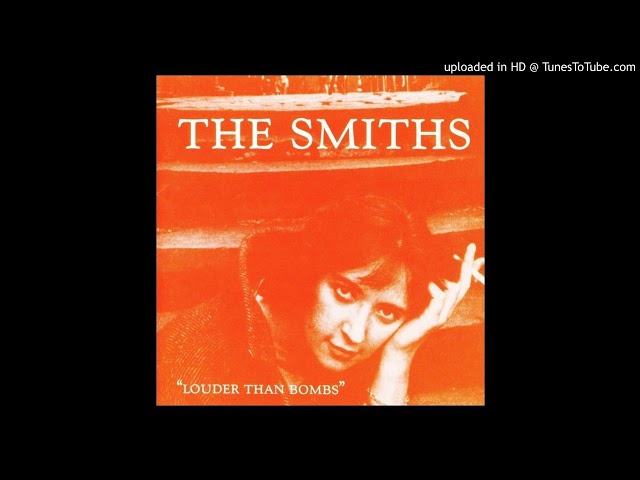 The Smiths - Ask