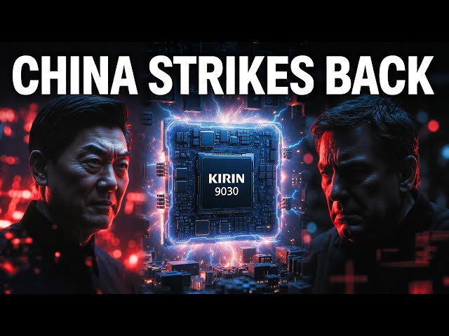 No Signal Is Officially Dead — Huawei’s Breakthrough Has Apple & Google Worried