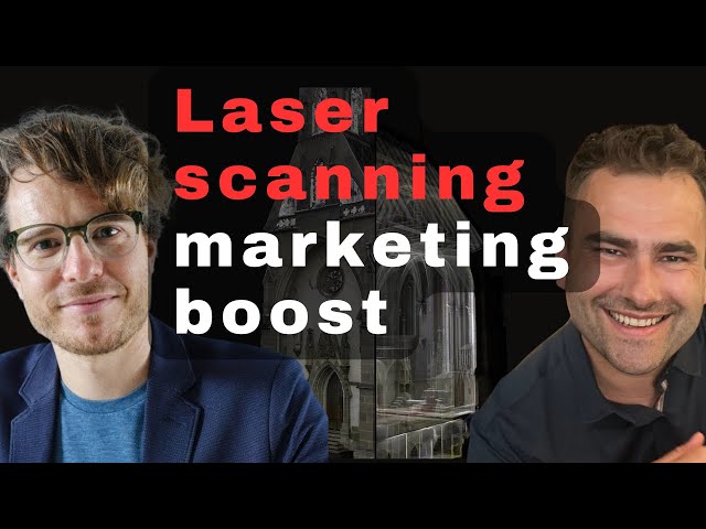 Why Your 3D Data Doesn't Sell (It's Not Technical)