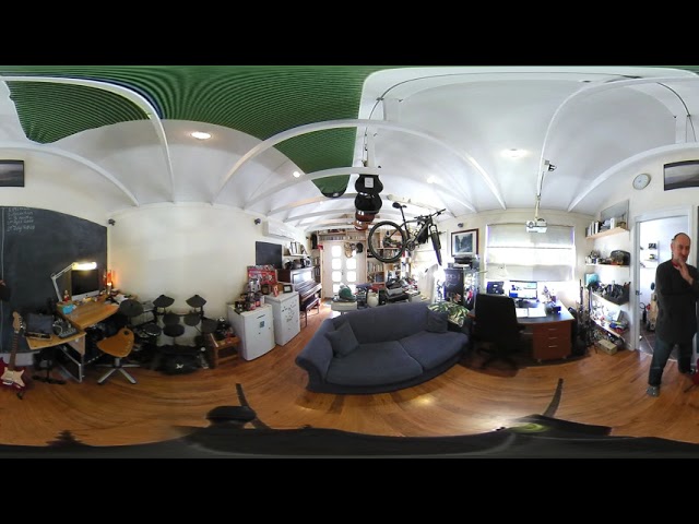 Harry's Movies - 2020 S2E31 - How To Get Things Done