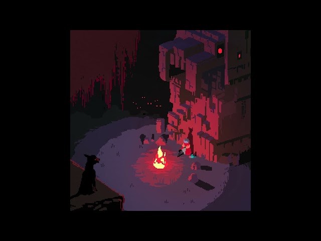 Disasterpeace - Panacea
