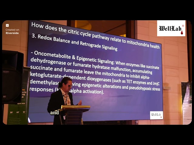 Decoding the Chemistry of Behaviour