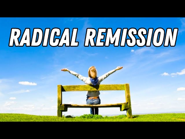 Radical Remission & The Power of Healing with Liz Curran