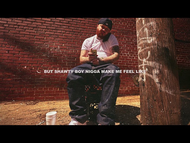 Belly Gang Kushington - Introduction (Official Lyric Video)