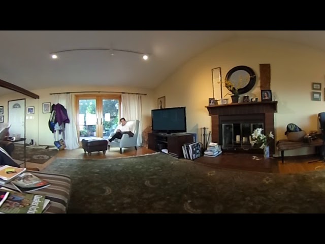 Candlestick Theta picture