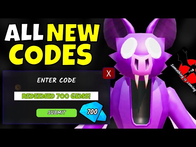 *NEW CODES* ALL WORKING CODES FOR 99 NIGHTS IN THE FOREST UPDATE | 99 NIGHTS IN THE FOREST CODES