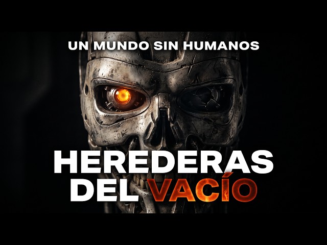 20,000 Days: The Machine Civilization — Heirs of the Void (Sci-Fi Documentary)