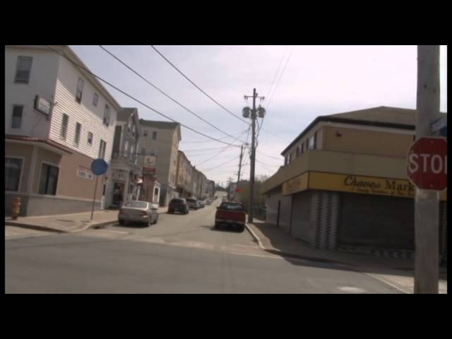 Portuguese-American Culture in Fall River