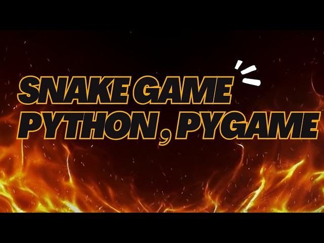 Snake Game