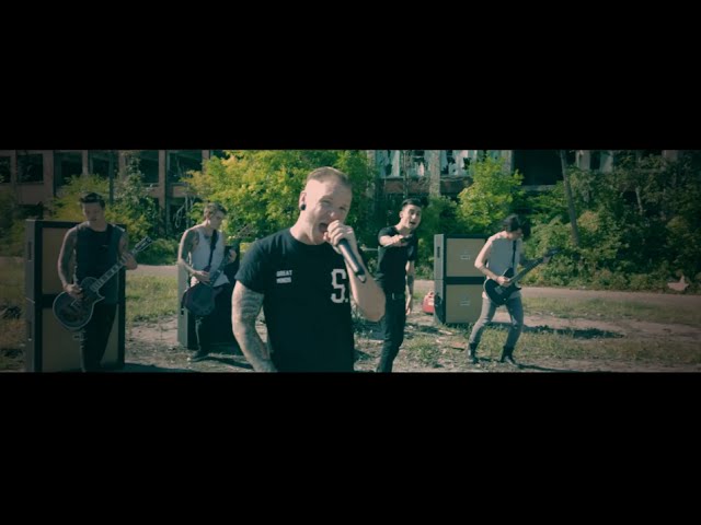 Punk Goes Pop Vol. 6 - We Came As Romans "I Knew You Were Trouble" Music Video