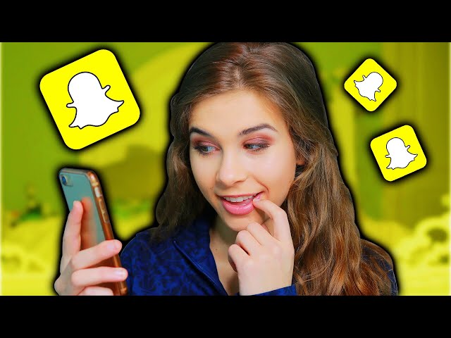How To REALLY Snapchat a Girl...