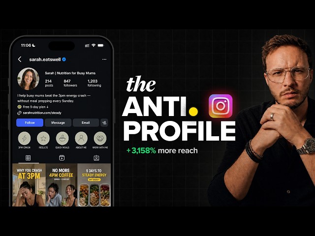 Copy This Instagram Strategy to Grow FAST in 2026