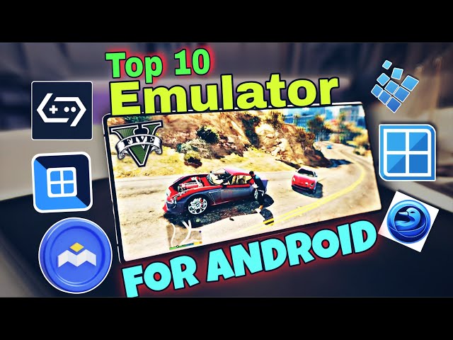 Top 10 Windows Emulators for Android | Run Windows on Your Phone!