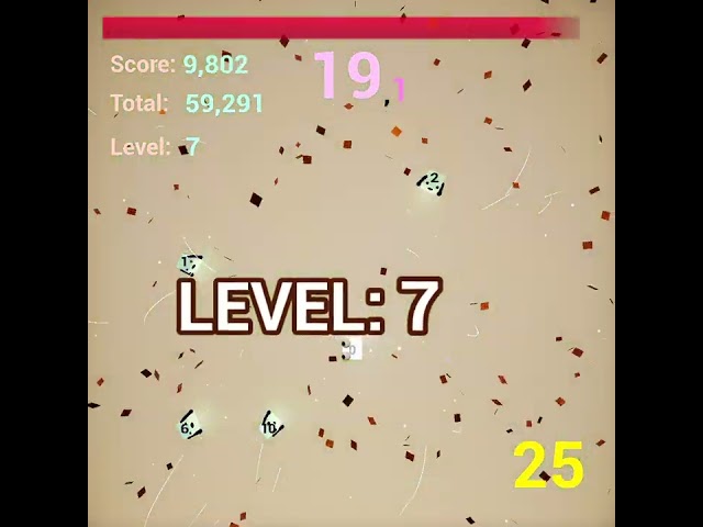 MathSnake - Educational Math Game for Kids And Adults