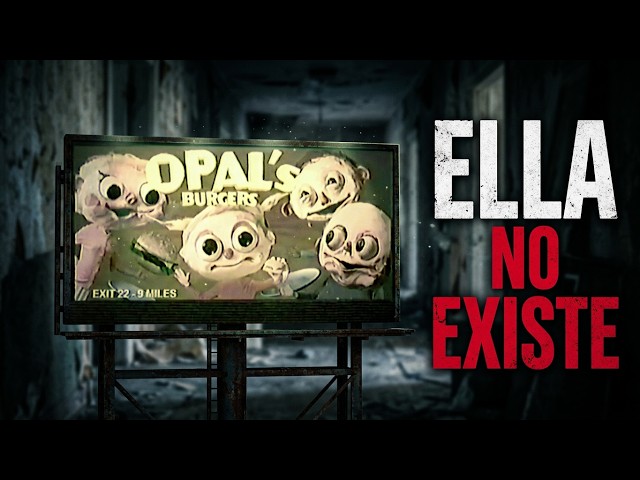 OPAL | She never should have discovered the truth (Summary + Explanation)