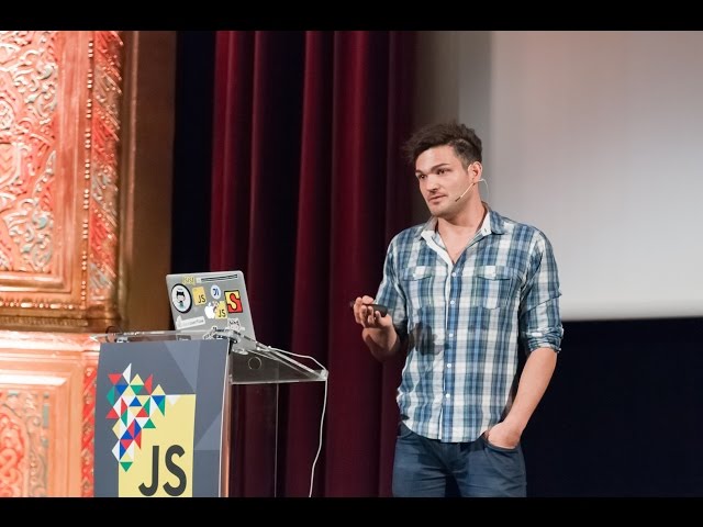 Enforcing coding standards in a JS library by Sebastiano Armeli at JSConf Budapest 2015