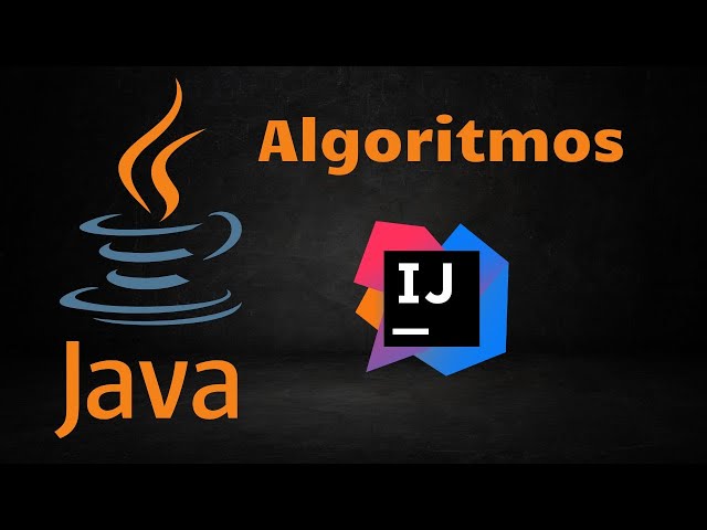 Algoritmos en Java. 16 ejercicios resueltos en Java para lógica de programación.