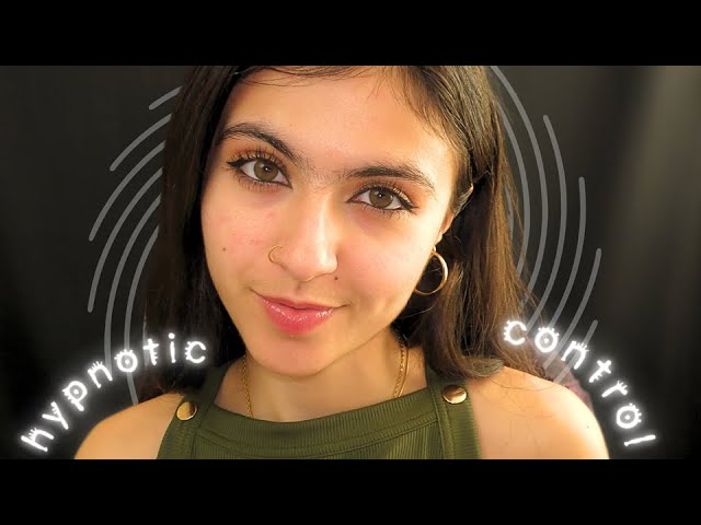 Let Go and be Owned || ASMR Hypnosis 🏝️🪷