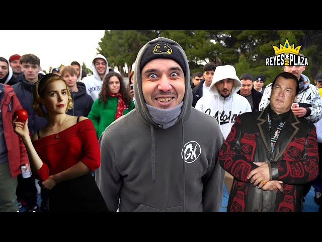 Las CANCIONES más IMPACTANTES de KUE 🤯 (Viral en TikTok)