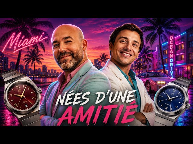 Scarcity: The Greatest Magic Trick in Watchmaking? - with Manime