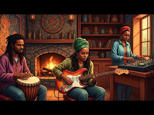 Mais Fino Roots Reggae | Traditional Classic Vintage One Drop Riddims Mix Rasta 🔥