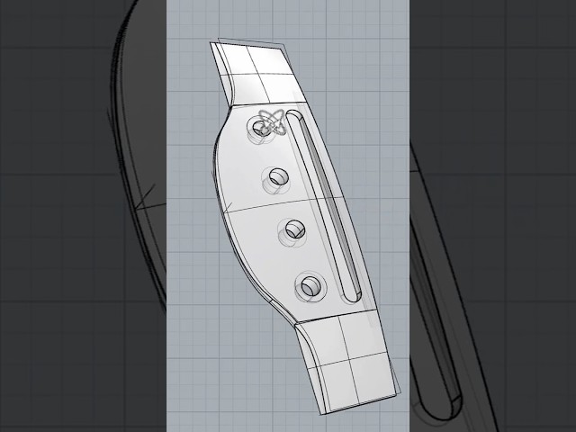 The Basics of CAD + CAM 🤖