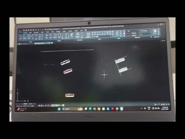 Command line Ya Command Bar Missing In AutoCAD Solve in 1 Minutes 